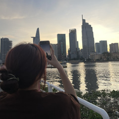 Bầu Trời Mới - Da LAB ft. Minh Tốc & Lam (Scun flip)