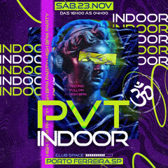 PVT INDOOR 23-11-2024