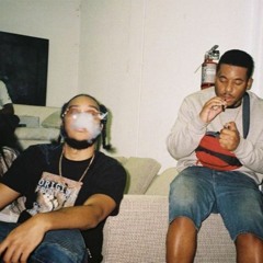 (2016) A$AP Ant X Mikey Tha Savage - Same Day (prod. jay$plash x captaincrunch)