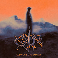 QUAZAR - God Won't Give Answers - FREE DL