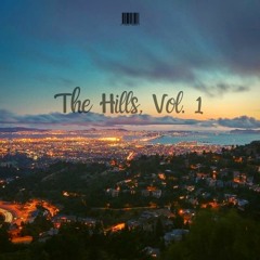 The Hills, Vol. 1 [beat tape, presented by J Marcell Beats]