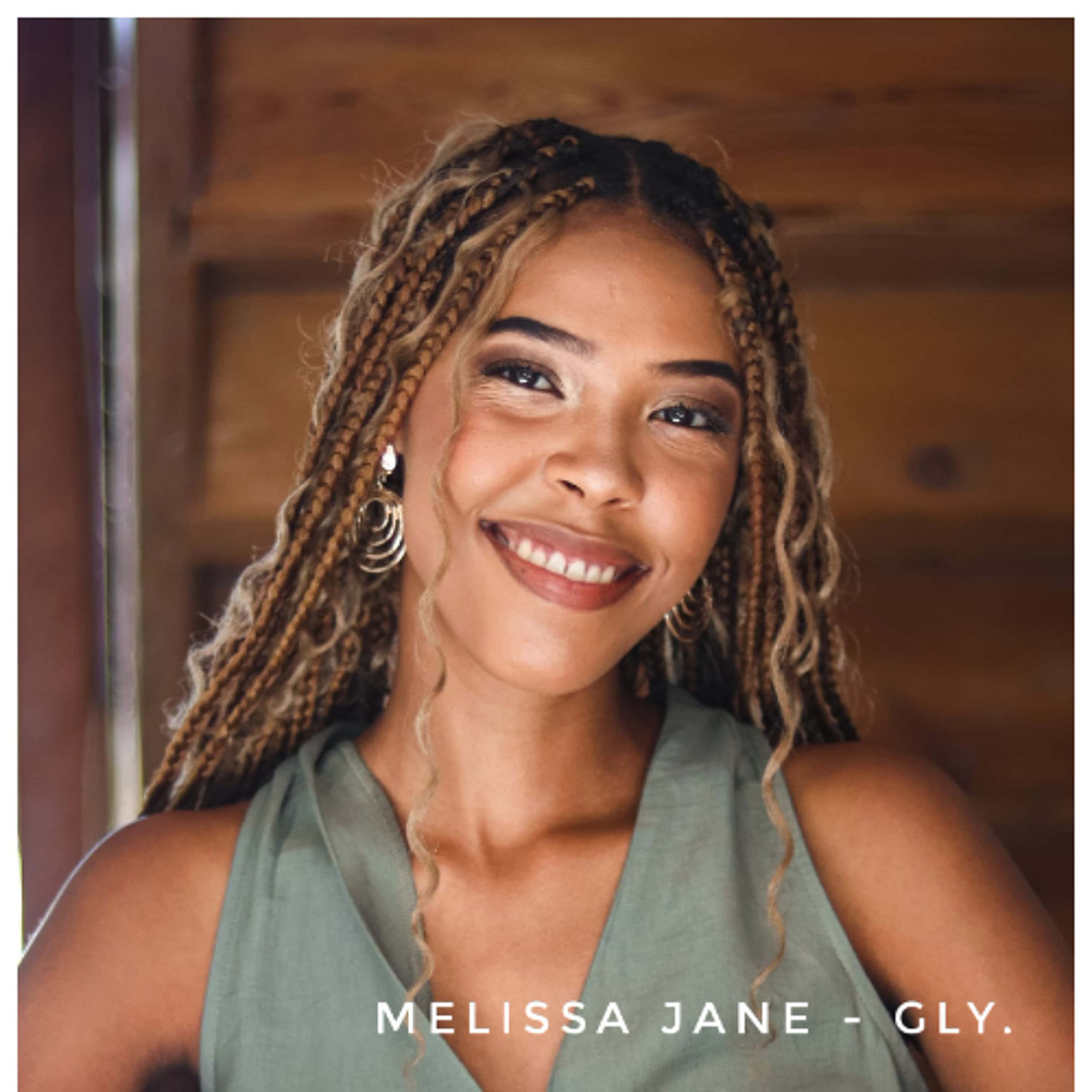 Melissa Jane On #OfficeHours episode artwork