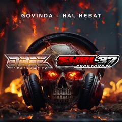 SHRL37 - HAL HEBAT #SUPER EXPRESS [ RullyDTM X ABEE CRT02 ] #PRVT