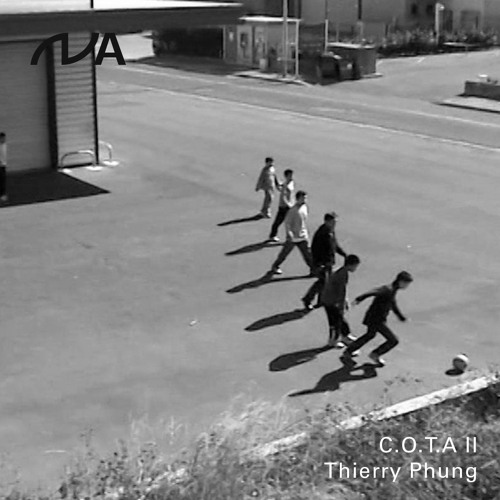 ‘C.O.T.A II’ by Thierry Phung - Amplifying Archives