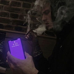 Mgk- Home Bitter Sweet Home