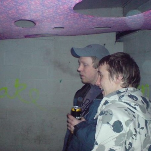 Jax Some Rolling Techno