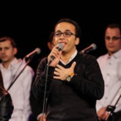ترنيمة انا مسبي فيك - بيتر ساويرس