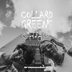 ScHoolboys Q - Collard Greens (Brainwashers remix) Free DL
