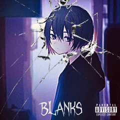 Blanks (prod. WIKINS)