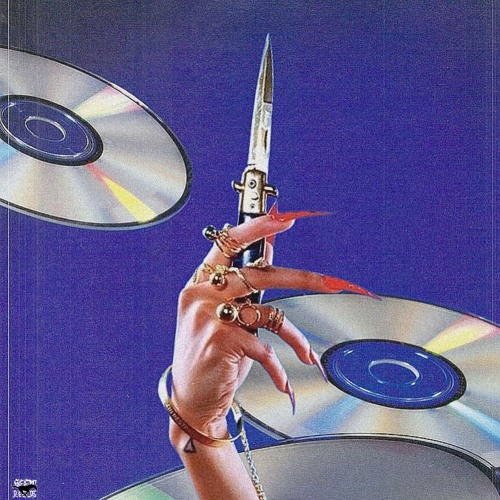 Zadam Ziresh (feat. Dexpo)