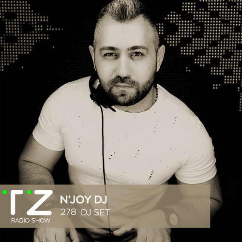 Taktika Zvuka Radio Show #278 - N'Joy Dj