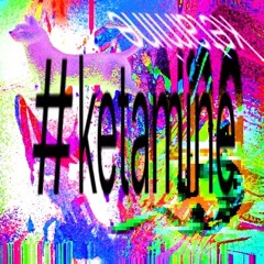 KETAMINE (PROD. MEEDOW)