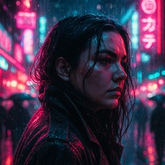 Neon Ghosts ENG