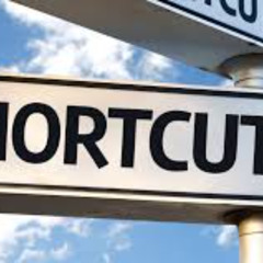 TB Respect - shortcuts