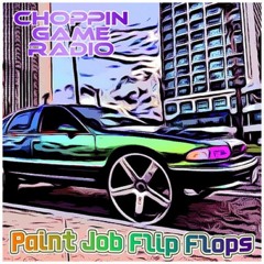 McArdle #ScrewedNChopped