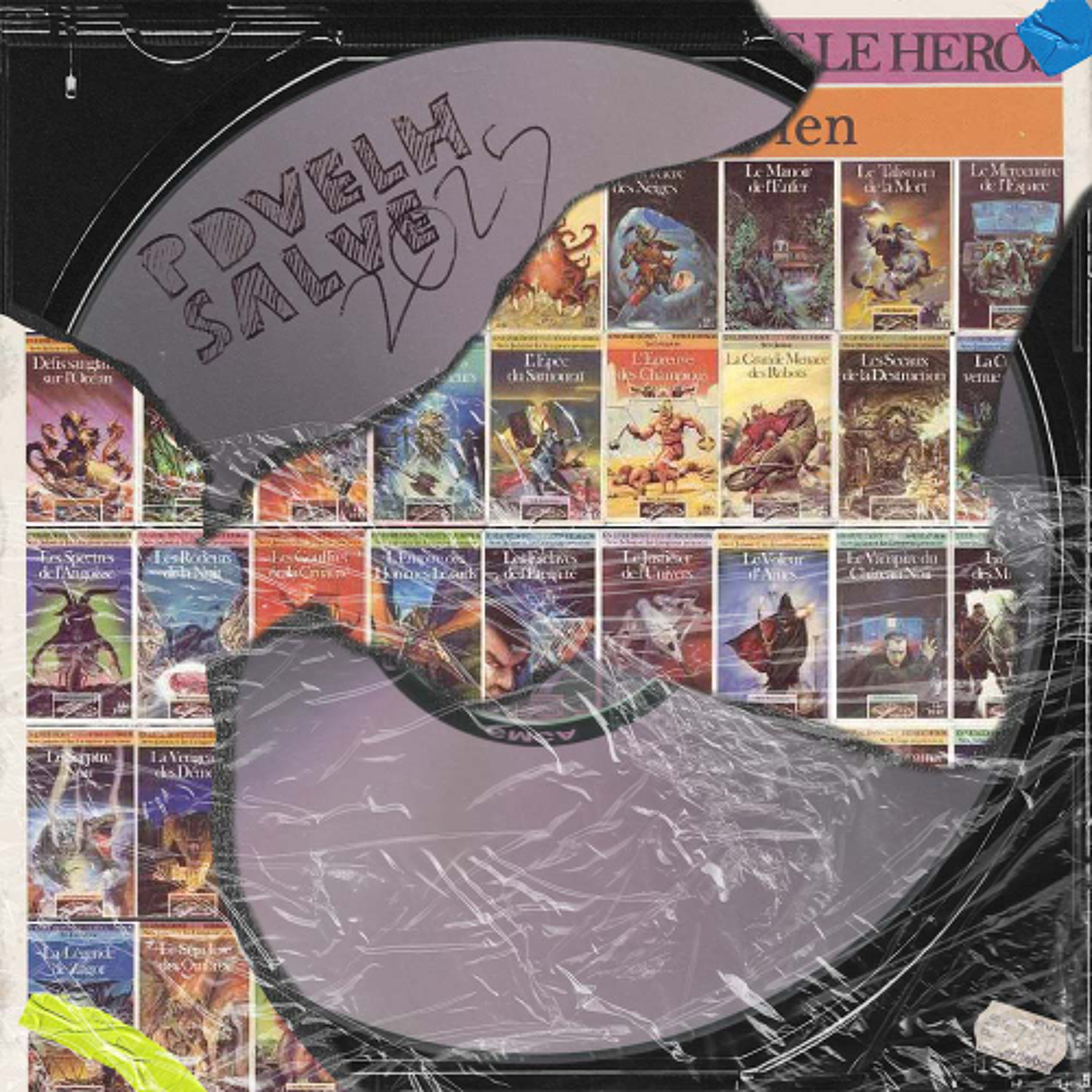 PDVELH la Salve 2025