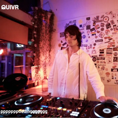 pudding live @ quivr (14.03.25)