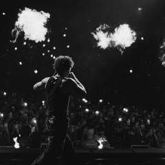 [Starboy] Luciano x Jazeek (Remix)