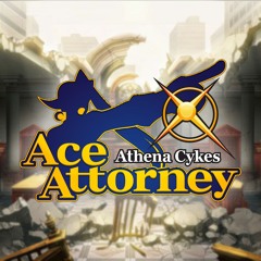 Courtroom Révolutionnaire (Athena Cykes' theme) - Quinito Version/Cover