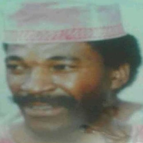 08 Ungamthanda Umuntu