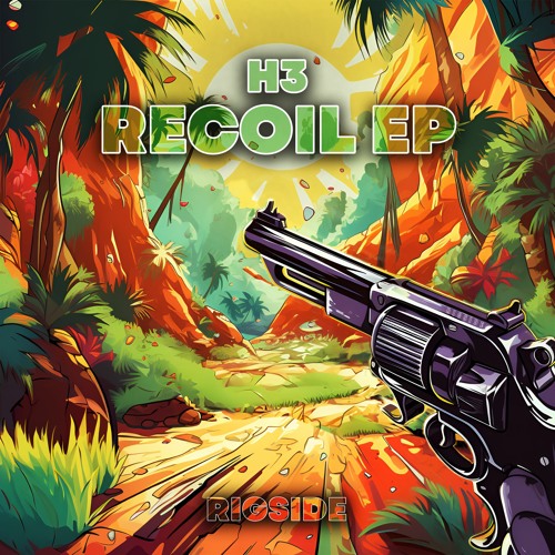 H3 - RECOIL [FREE DOWNLOAD]