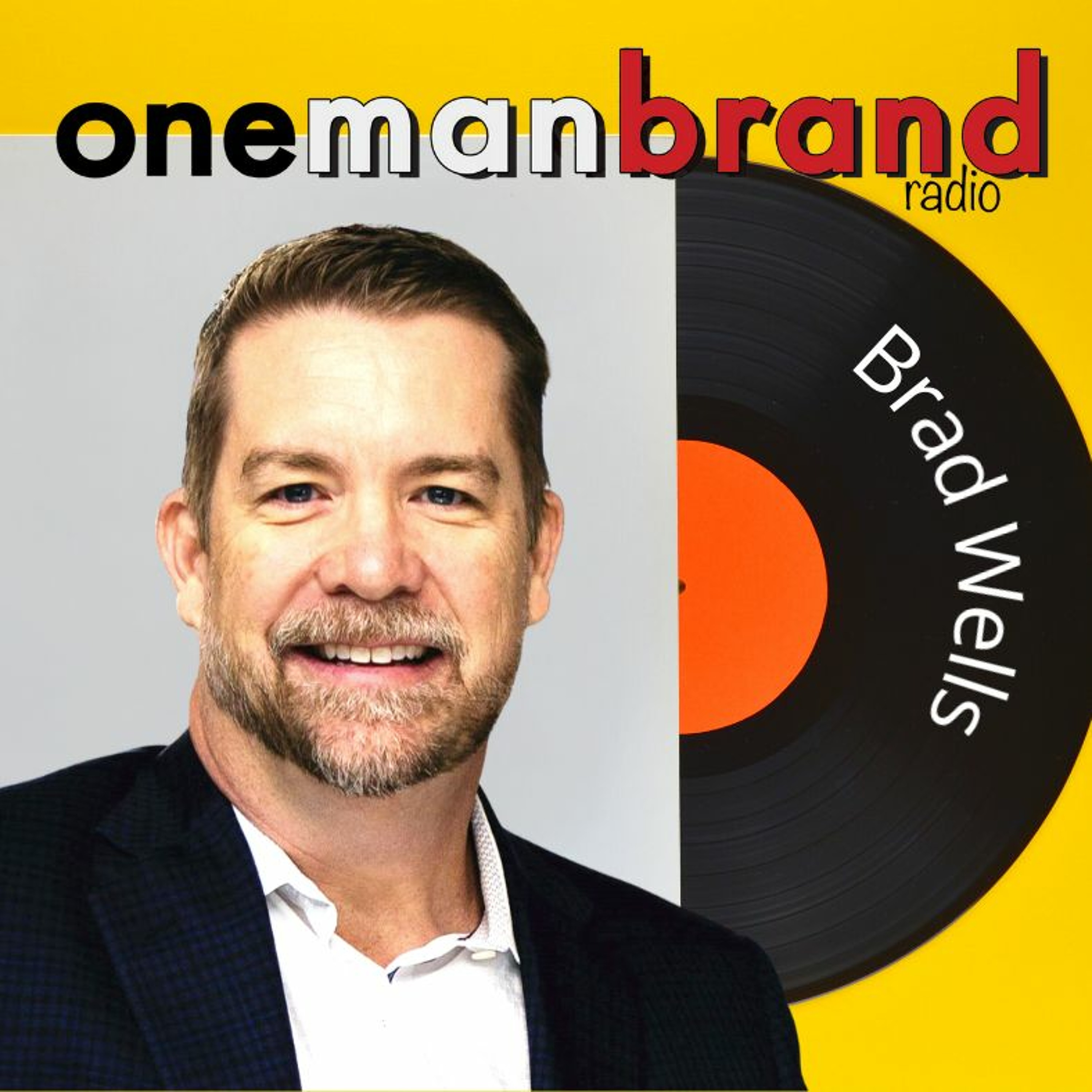 One Man Brand Radio