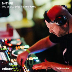 N-Type - 08 December 2022