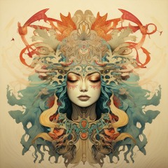 Lady Autumn by Tumbaco