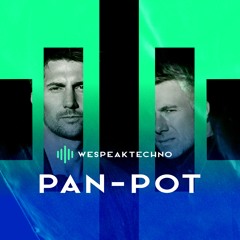 Pan-Pot @ Time Warp (2023)