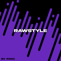 Rawstyle - HAMMERTIME 🔨