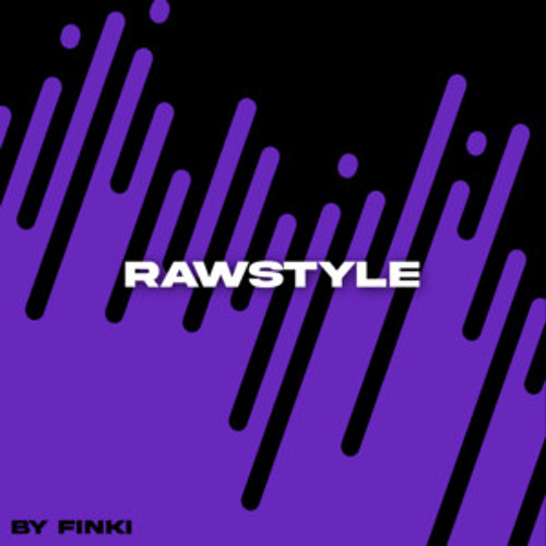 Rawstyle - HAMMERTIME 🔨