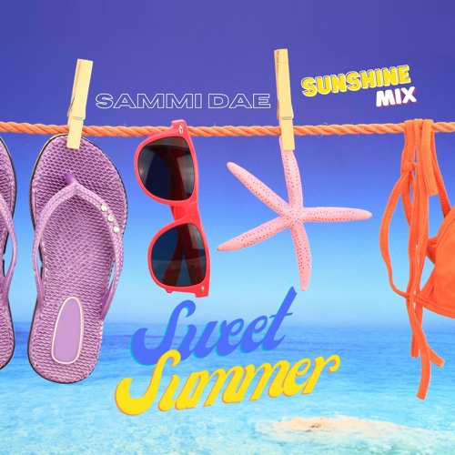 Sweet Summer Sunshine Remix