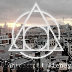 Sleney - Lightcast 11