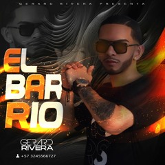 EL BARRIO (RECREO DE ENCISO) - Gerard Rivera