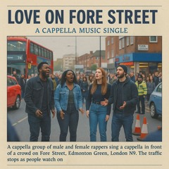 Love On Fore Street