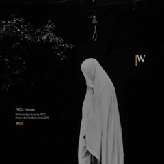 PWCCA - Hostage (IW008) out !