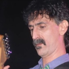 Frank Zappa Eric Clapton Stone Free A tribute To Jimi Hendrix (Freek Banning)