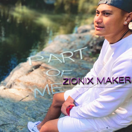 Zionix Maker Part of Me (Chill love)