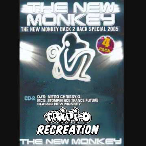 Tripi-D - Something Borrowed