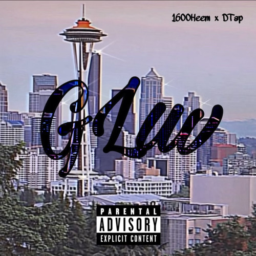 GLuv - 1600Heem x DTap