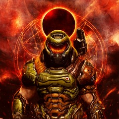 Mick Gordon - The Only Thing They Fear Is YOU (Cerberus Edit)