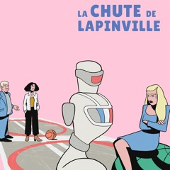 La Chute de Lapinville Ep63 : Гүүний шээсний шалбааг
