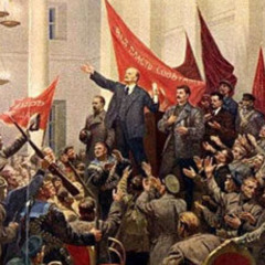 The Red Flag Is Flying Here