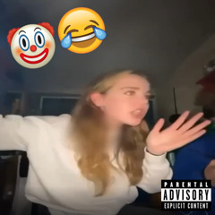 VIETNAMGRIMREAPER - LAYLA ROSALIA, KANKER RACISTISCHE KECH! 👩🏼‍🌾🤡 (PROD JJUKAI & NURI JULY)