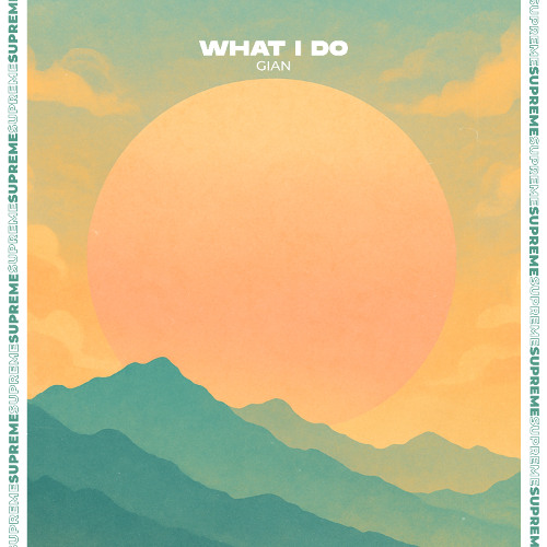 GIAN - What I Do
