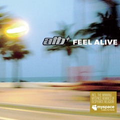 Feel Alive [Duende Video Cut]