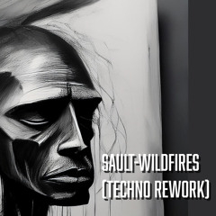 “SAULT – Wildfires (Dancefloor Rework by Tagmond)