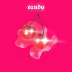 slayyyter - candy