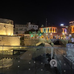 Uprising- (Lampe' / Martin Stoikov Mix)