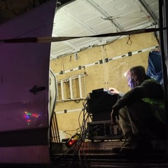 first finished liveset recorded at home